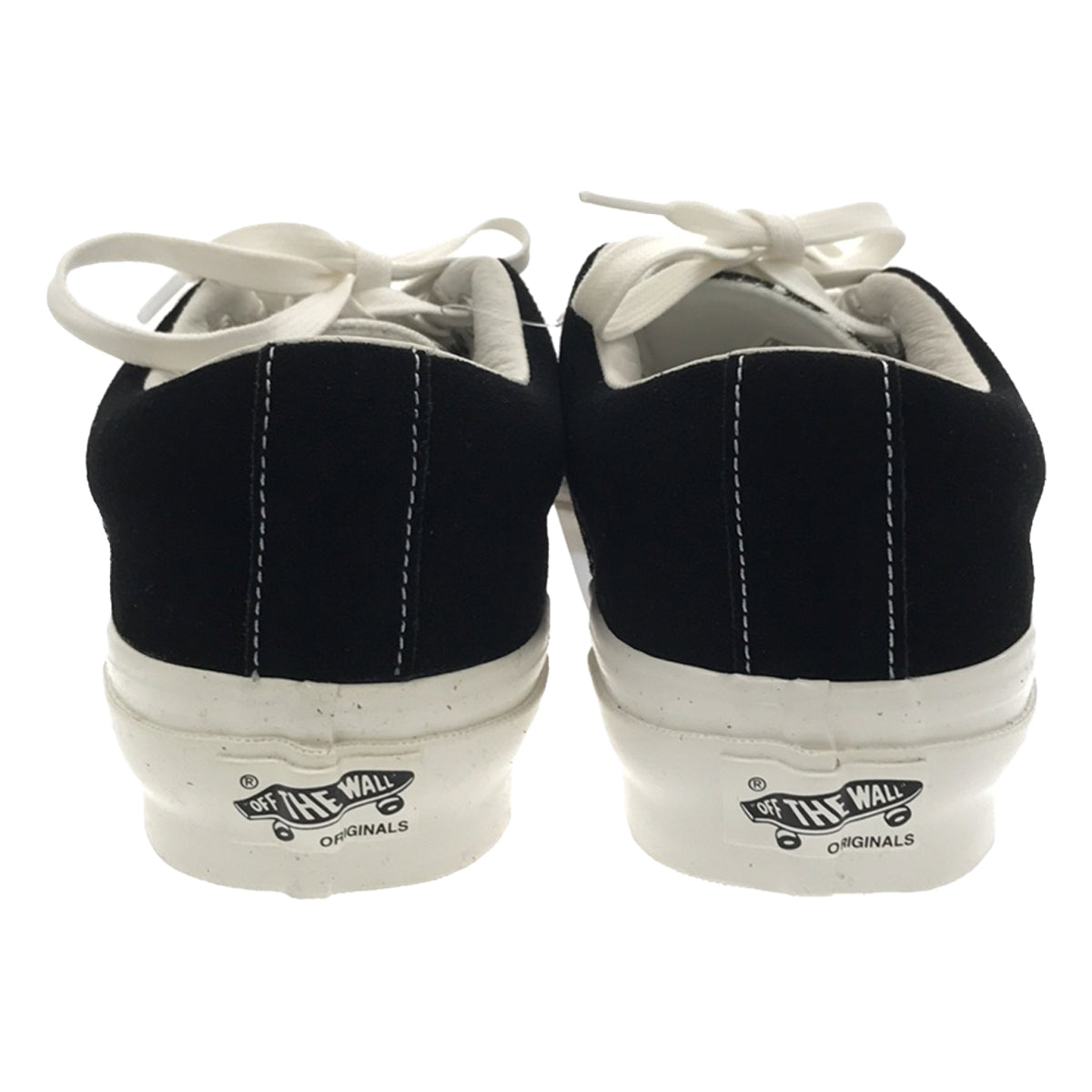 美品】 COMME des GARCONS / コムデギャルソン | × VANS / バンズ CDG ローカットスニーカー | 24.5 – KLD