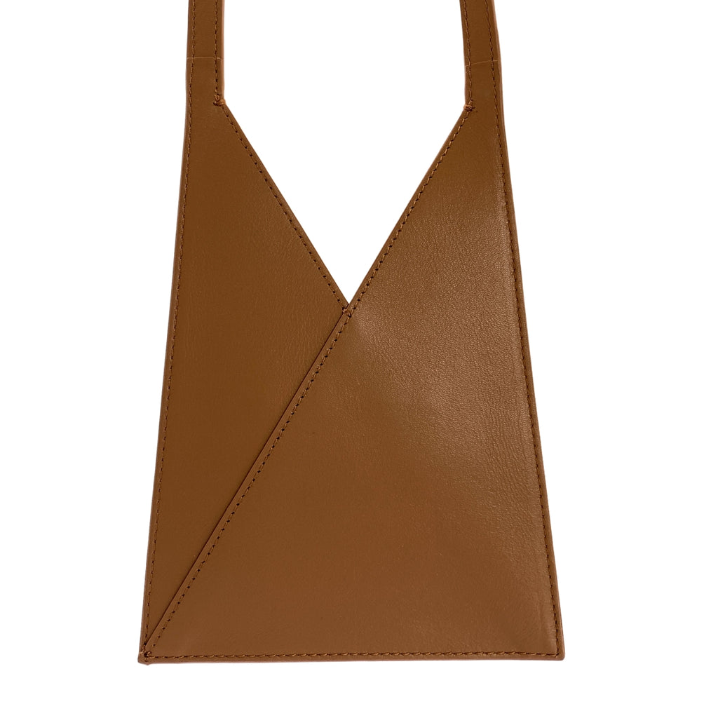 MM6 Maison Margiela / 엠엠 식스 메종 마르제라 | 일본 가죽 미니 숄더백 |