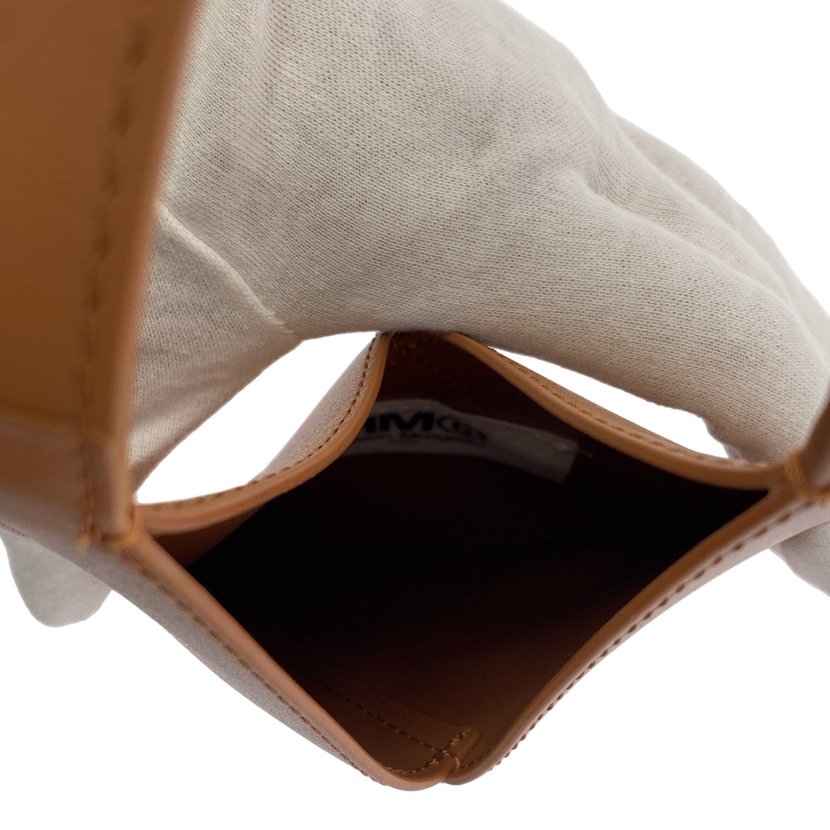 MM6 Maison Margiela / 엠엠 식스 메종 마르제라 | 일본 가죽 미니 숄더백 |