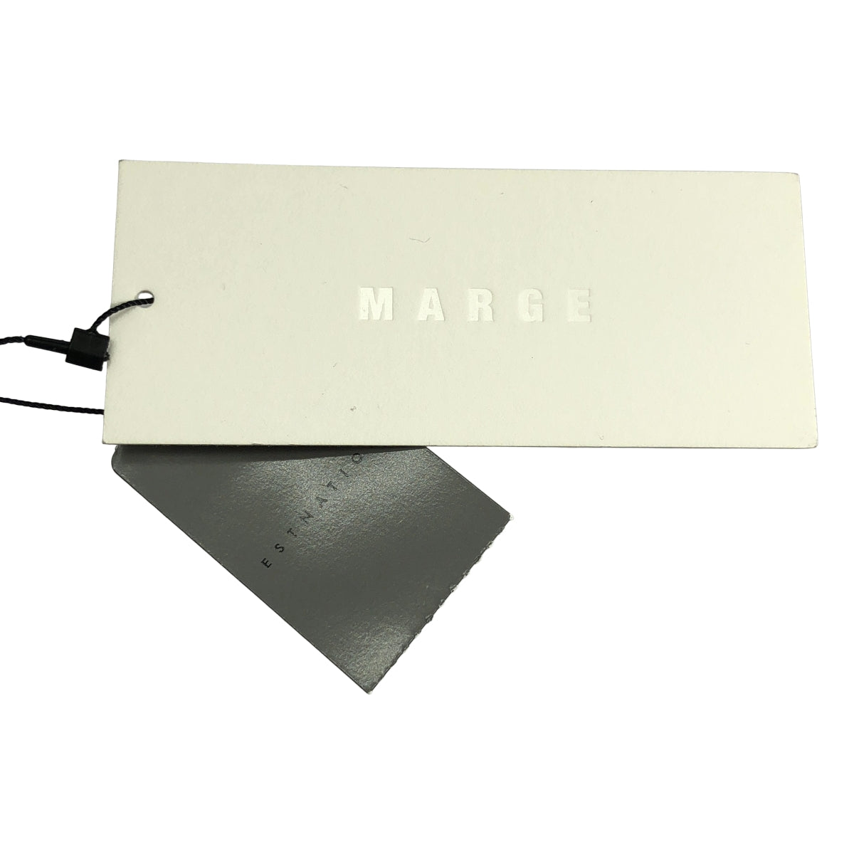 【美品】  MARGE / マージ | Tulle decorative sleeve p/o / フリル 装飾 ボリューム スリーブ チュール ブラウス | F | ブラック | レディース