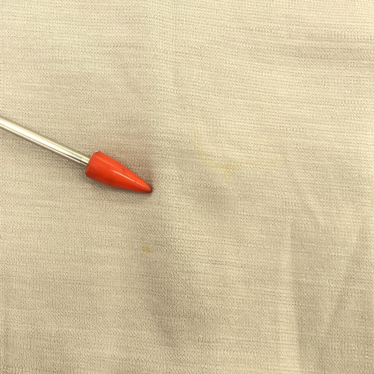 ANAYI / アナイ | クルーネックウールワンピース | 38 | グレー | レディース