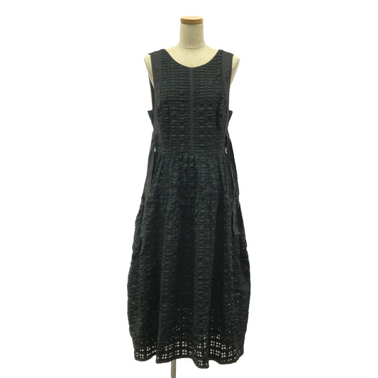 3.1 Phillip Lim | 2023SS | Taffeta Check Sleeveless Dress | 2 | Women's