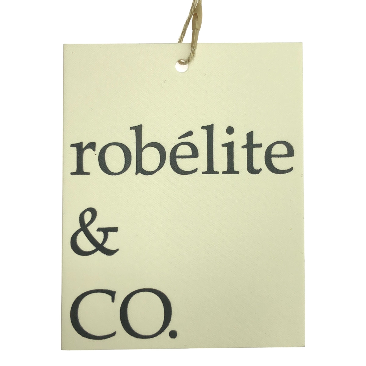 【美品】  robelite&CO. / ローベリイテアンドシーオー | COLOMBO カシミヤ混 ウール チェスター コート | 36 | ブラック | レディース