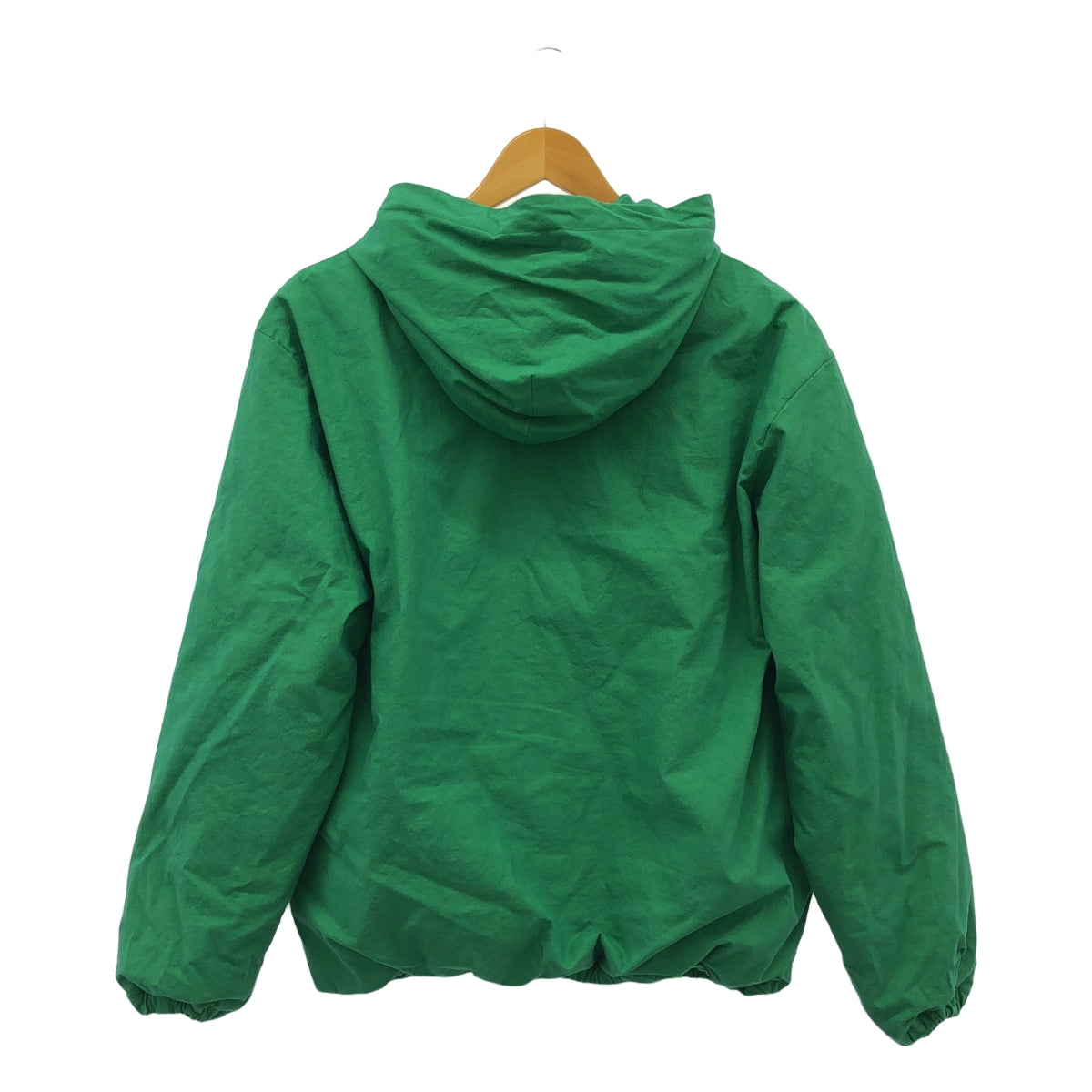 ABODE OF SNOW / アボードオブスノー | LUNGTA LIGHT DOWN HOODIE ダウンジャケット | 1 | グリーン | レディース