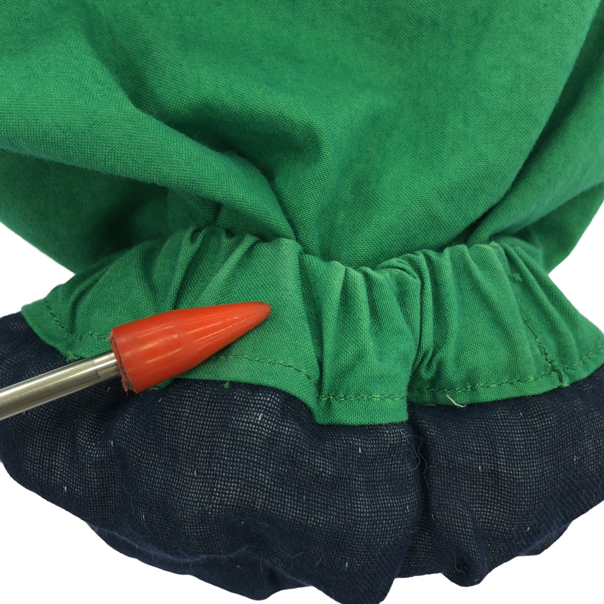 ABODE OF SNOW / アボードオブスノー | LUNGTA LIGHT DOWN HOODIE ダウンジャケット | 1 | グリーン | レディース