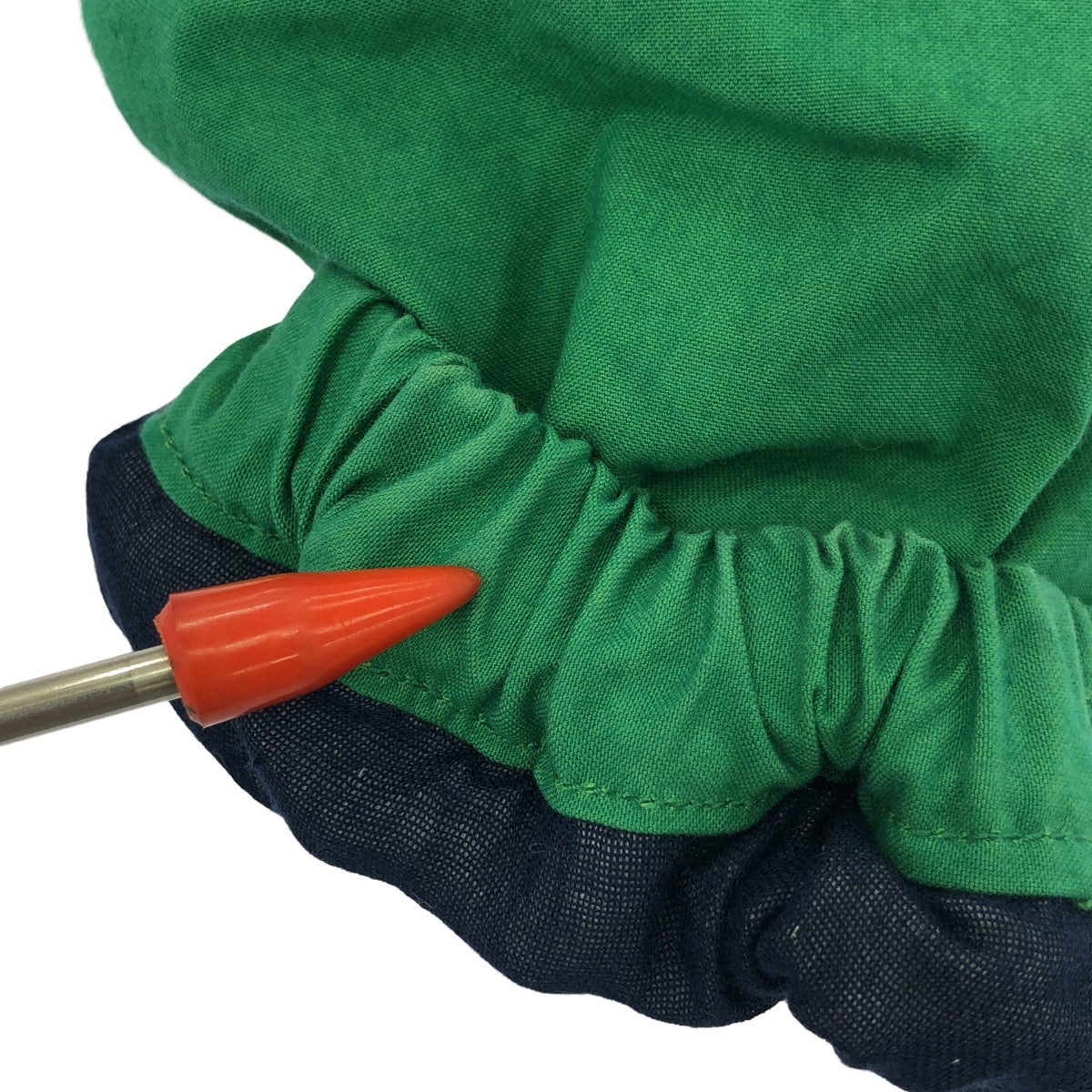 ABODE OF SNOW / アボードオブスノー | LUNGTA LIGHT DOWN HOODIE ダウンジャケット | 1 | グリーン | レディース