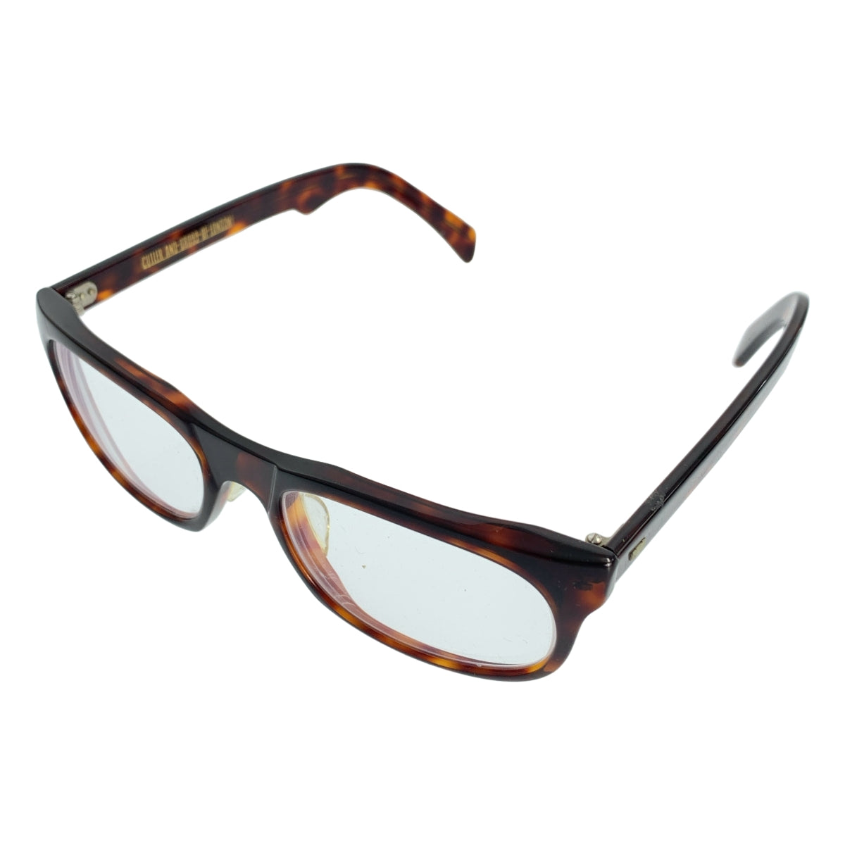 卡特勒與格羅斯 | 賽璐珞眼鏡 | 55◻︎19 |