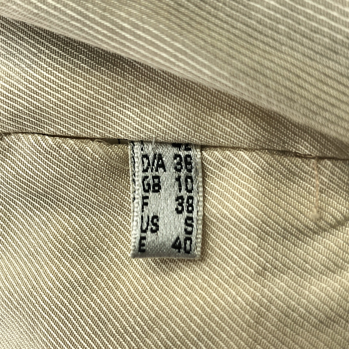 TELA | 附毛帽短外套 | 42 | 女款