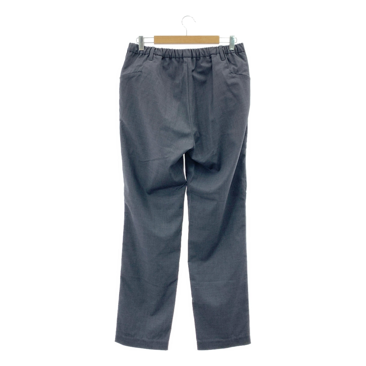 【미품】 TEATORA / 테아트라 | 2020SS | 셋업 Device JKT OOL 오버사이즈 디바이스 재킷 / Wallet Pants