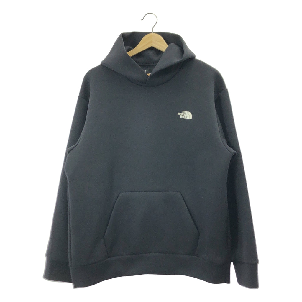 THE NORTH FACE / 더 노스 페이스 | Tech Air Sweat Wide Hoodie 테크 에어 스웨트 와이드 후디 | L | 블랙 | 남성
