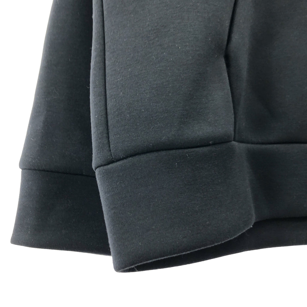 THE NORTH FACE / 더 노스 페이스 | Tech Air Sweat Wide Hoodie 테크 에어 스웨트 와이드 후디 | L | 블랙 | 남성
