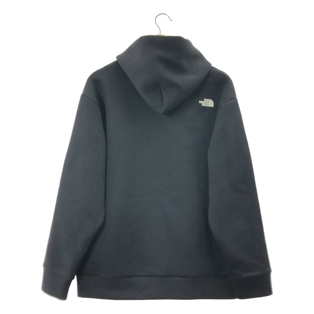 THE NORTH FACE / 더 노스 페이스 | Tech Air Sweat Wide Hoodie 테크 에어 스웨트 와이드 후디 | L | 블랙 | 남성