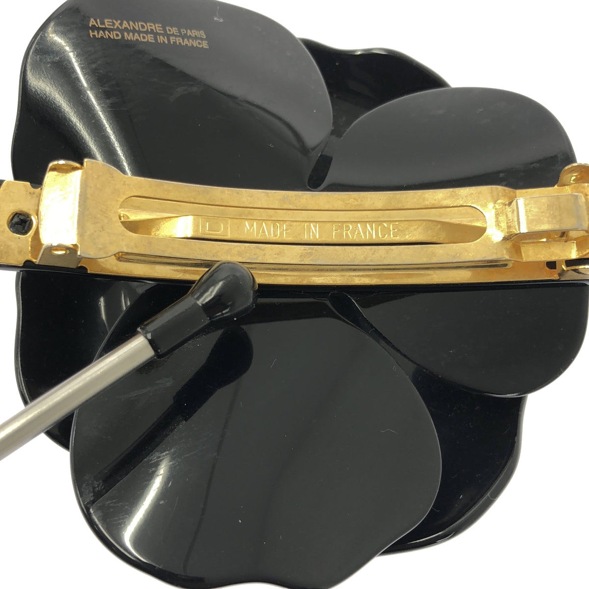 ALEXANDRE DE PARIS / アレクサンドルドゥパリ | カメリア ヘア