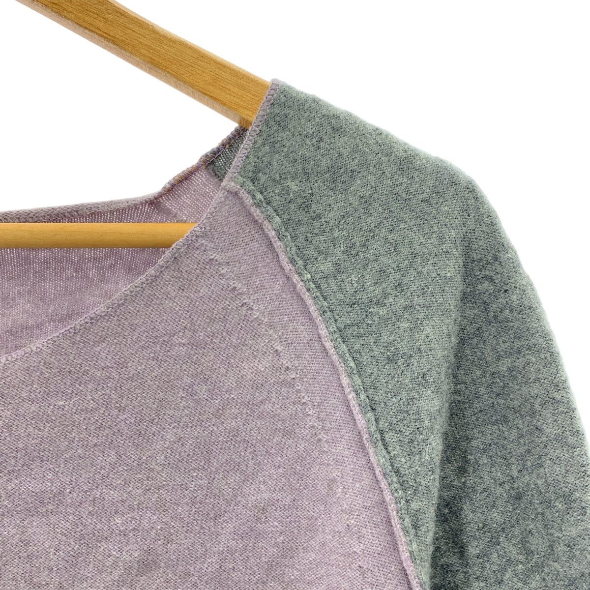 DRIES VAN NOTEN / ドリスヴァンノッテン – KLD