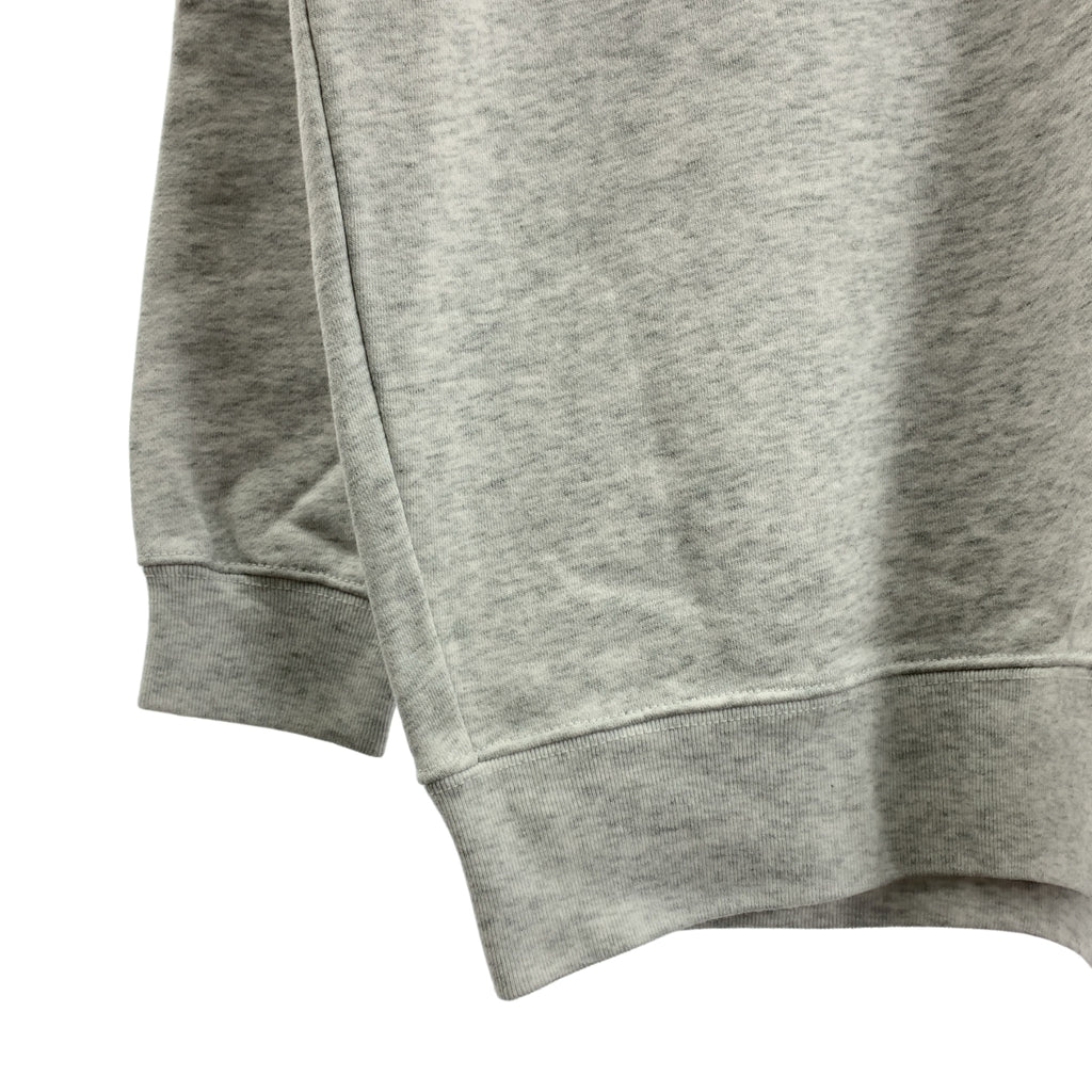 Deuxieme Classe / 두지엠 클래스 | 2024SS | BETTER THAN NOW / 프린트 로고 스웨트 트레이너 |