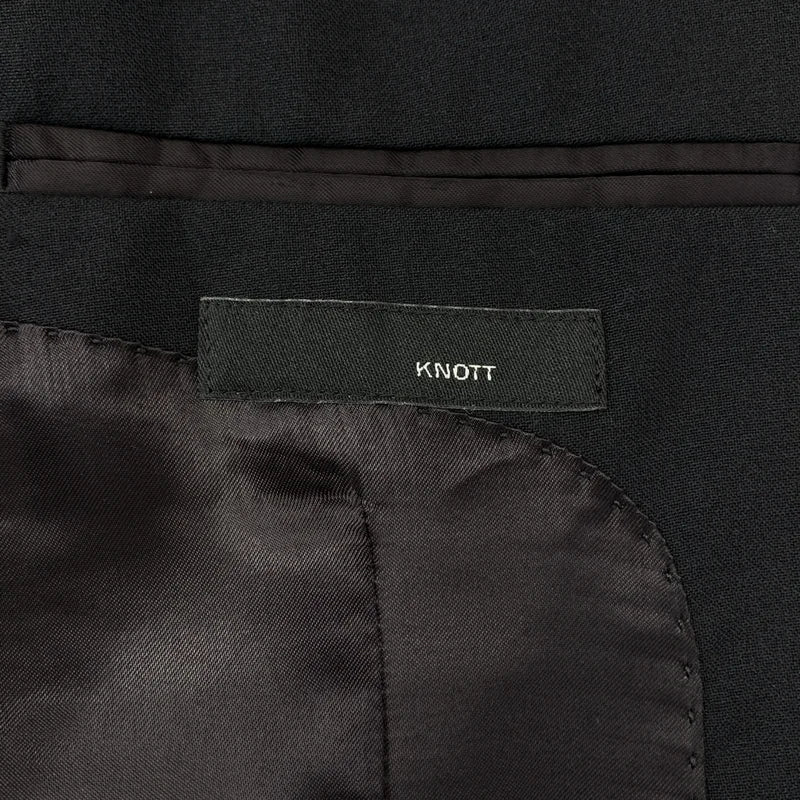 KNOTT / ノット | 2B 西裝外套 | 2 | 男裝
