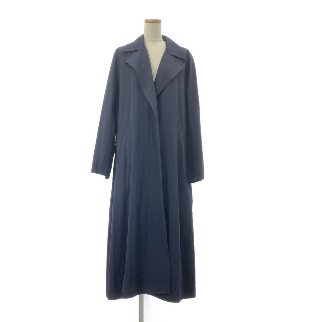 Y's / ワイズヨウジヤマモト | 1993AW | ウール ナイロン チェスターコート |