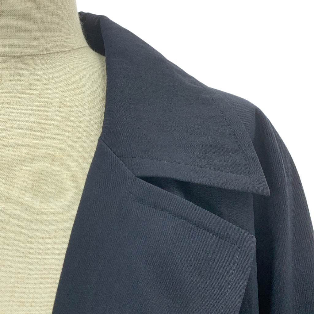 Y's / ワイズヨウジヤマモト | 1993AW | ウール ナイロン チェスターコート |