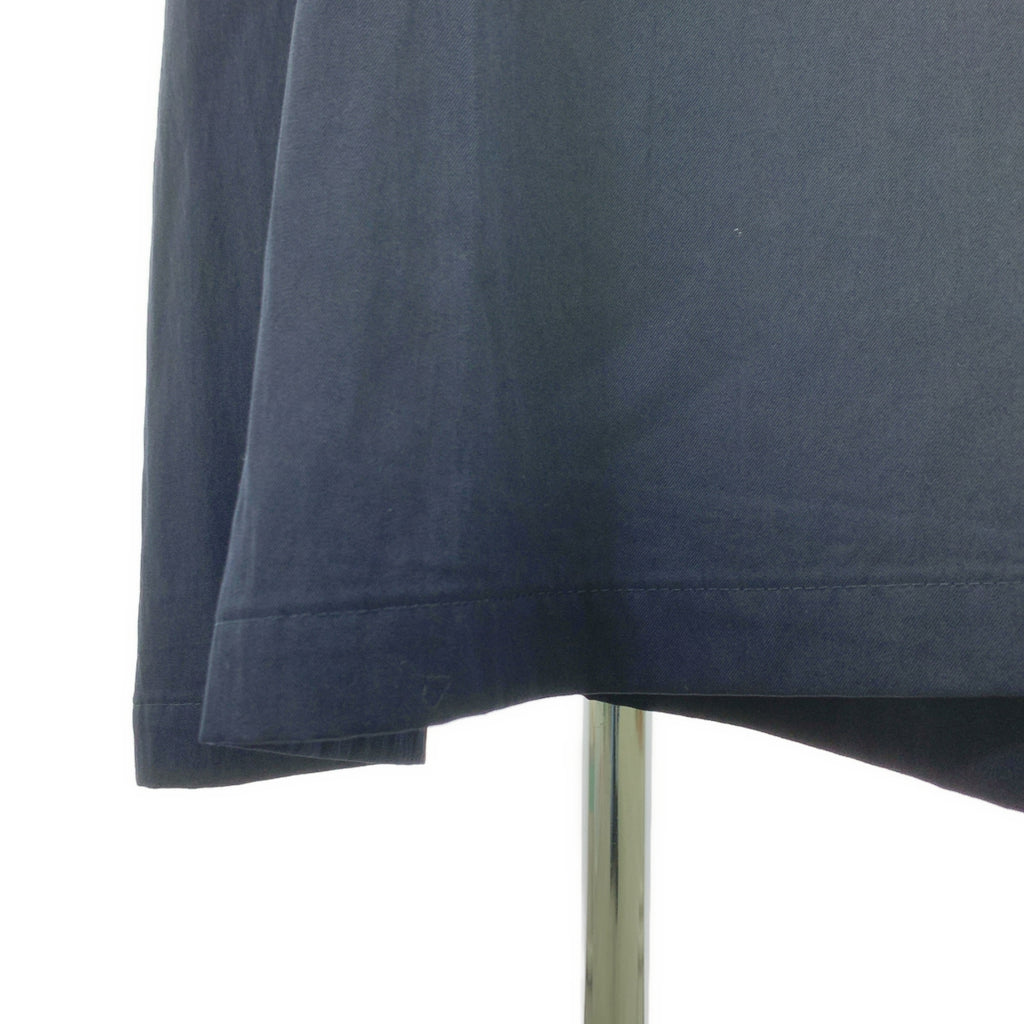 Y's / ワイズヨウジヤマモト | 1993AW | ウール ナイロン チェスターコート |