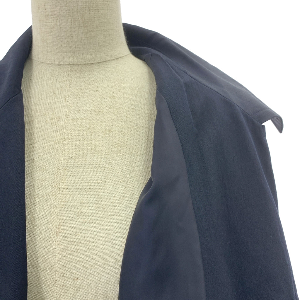 Y's / ワイズヨウジヤマモト | 1993AW | ウール ナイロン チェスターコート |