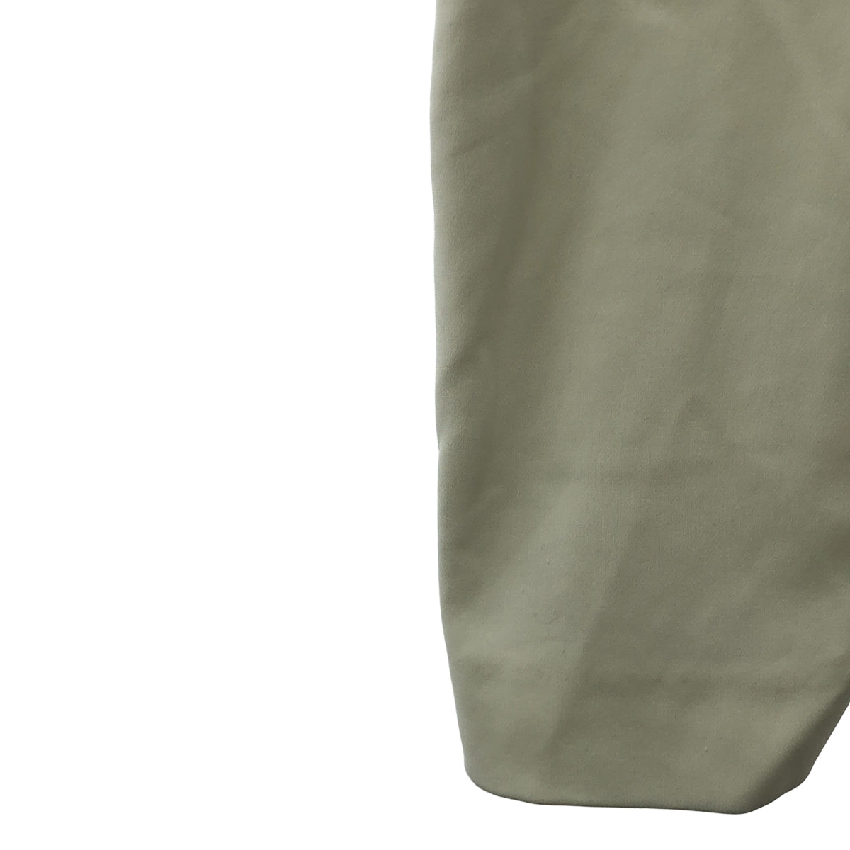 Deuxieme Classe | 反面三醋酸纖維喬其紗大衣 | 白色 | 女款