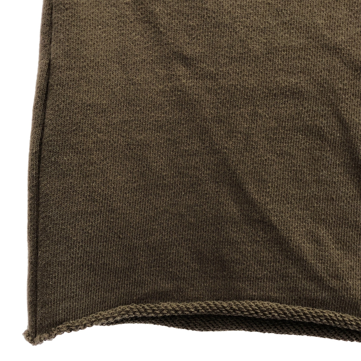 L'Appartement DEUXIEME CLASSE / アパルトモンドゥーズィエムクラス | 【 AMERICANA / アメリカーナ 】SWEAT SKIRT / スウェット スリット スカート | F |