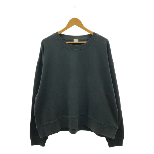 KAIKO | Crewneck Sweatshirt | L | Men's
