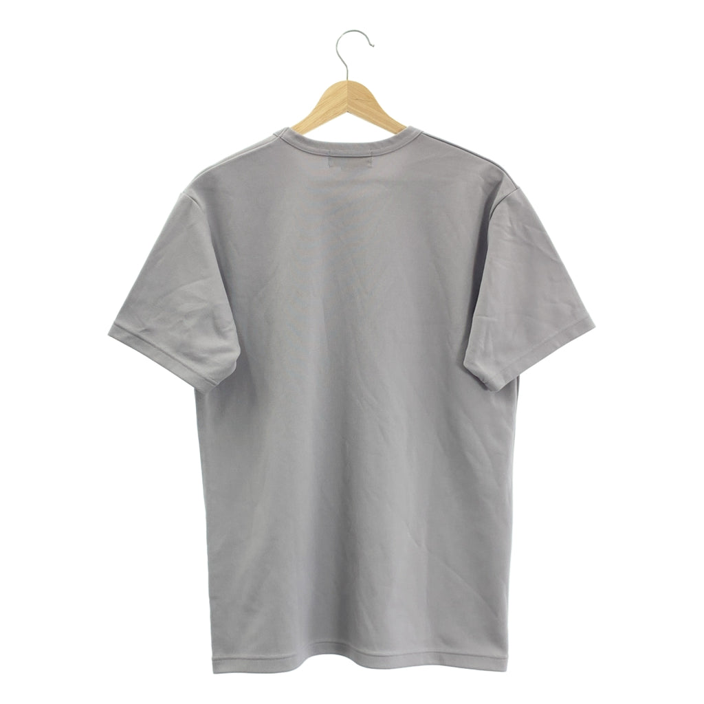 BLACK COMME des GARCONS / ブラックコムデギャルソン | 2021AW | ×NIKE ナイキ / THE MARATHON 1983 プリント Tシャツ | L |