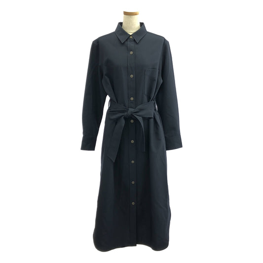 SOEJU / ソージュ | ソフトオックス シャツ ワンピース | M | レディース