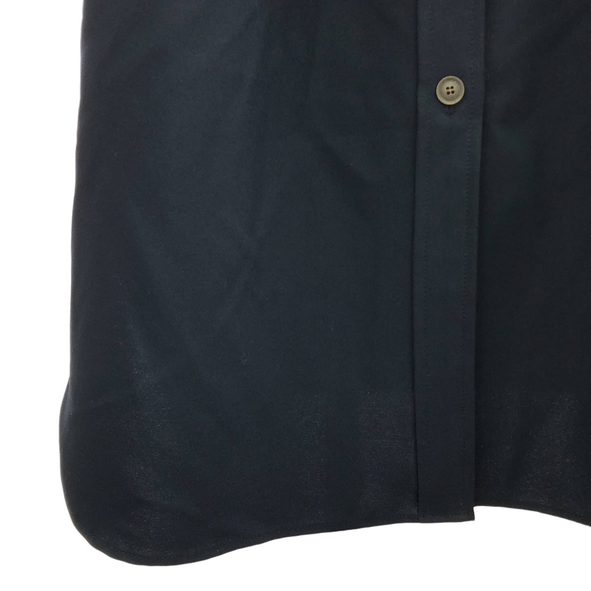 SOEJU / ソージュ | ソフトオックス シャツ ワンピース | M | レディース