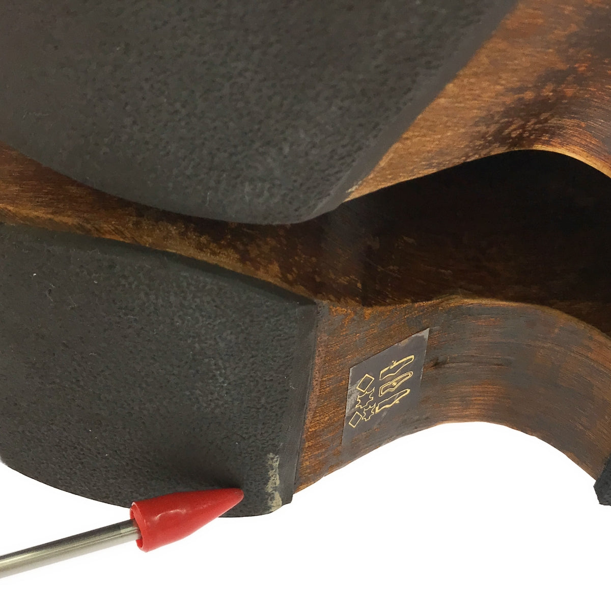 託加普拉 |厚底木底涼鞋 |尺寸 38 |多色 |女性的