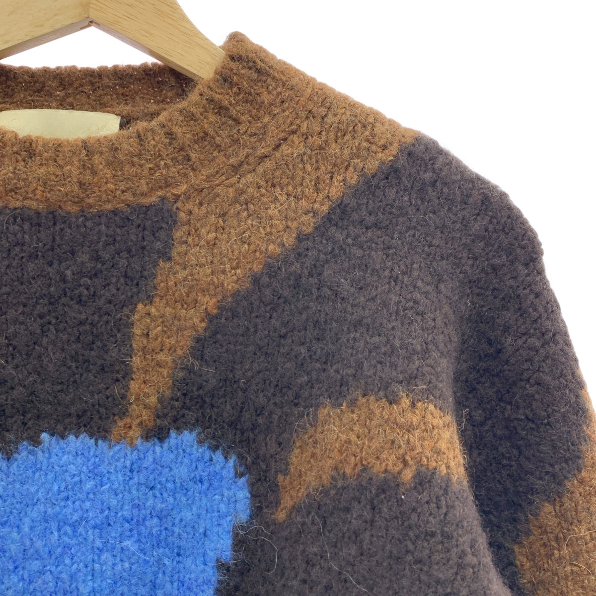 Paloma Wool / パロマウール | 2021AW | Hana Sweater ウール クルーネック ニット | S | レディース