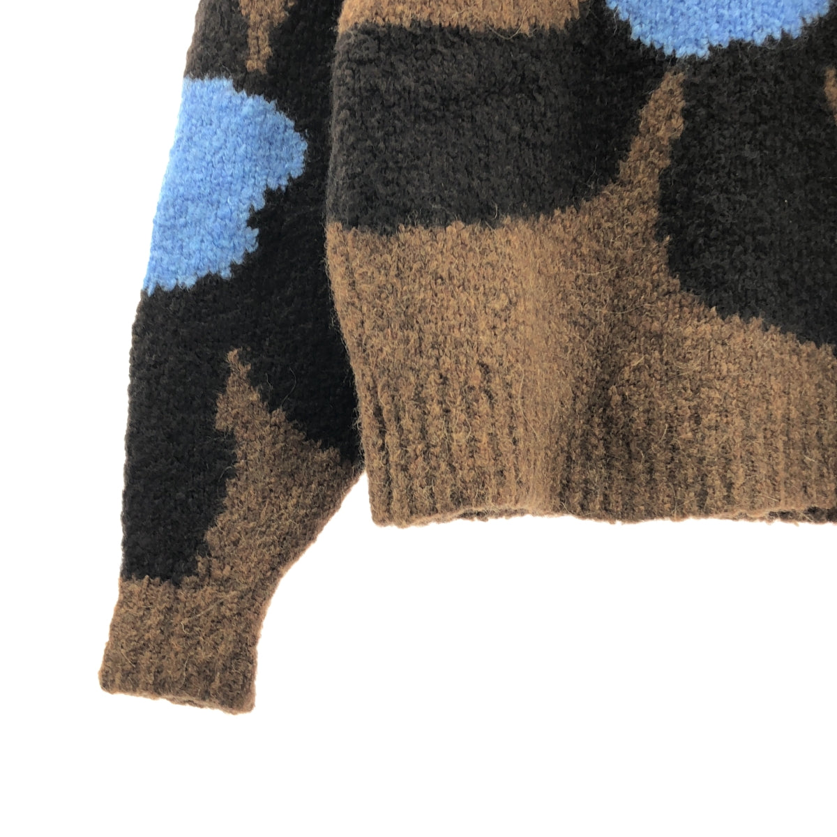 Paloma Wool / パロマウール | 2021AW | Hana Sweater ウール クルーネック ニット | S | レディース