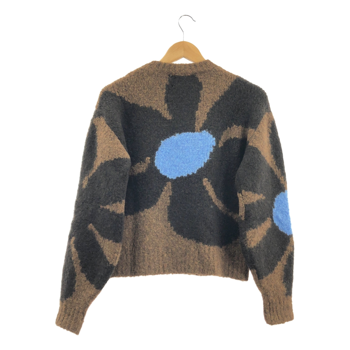 Paloma Wool / パロマウール | 2021AW | Hana Sweater ウール クルーネック ニット | S | レディース
