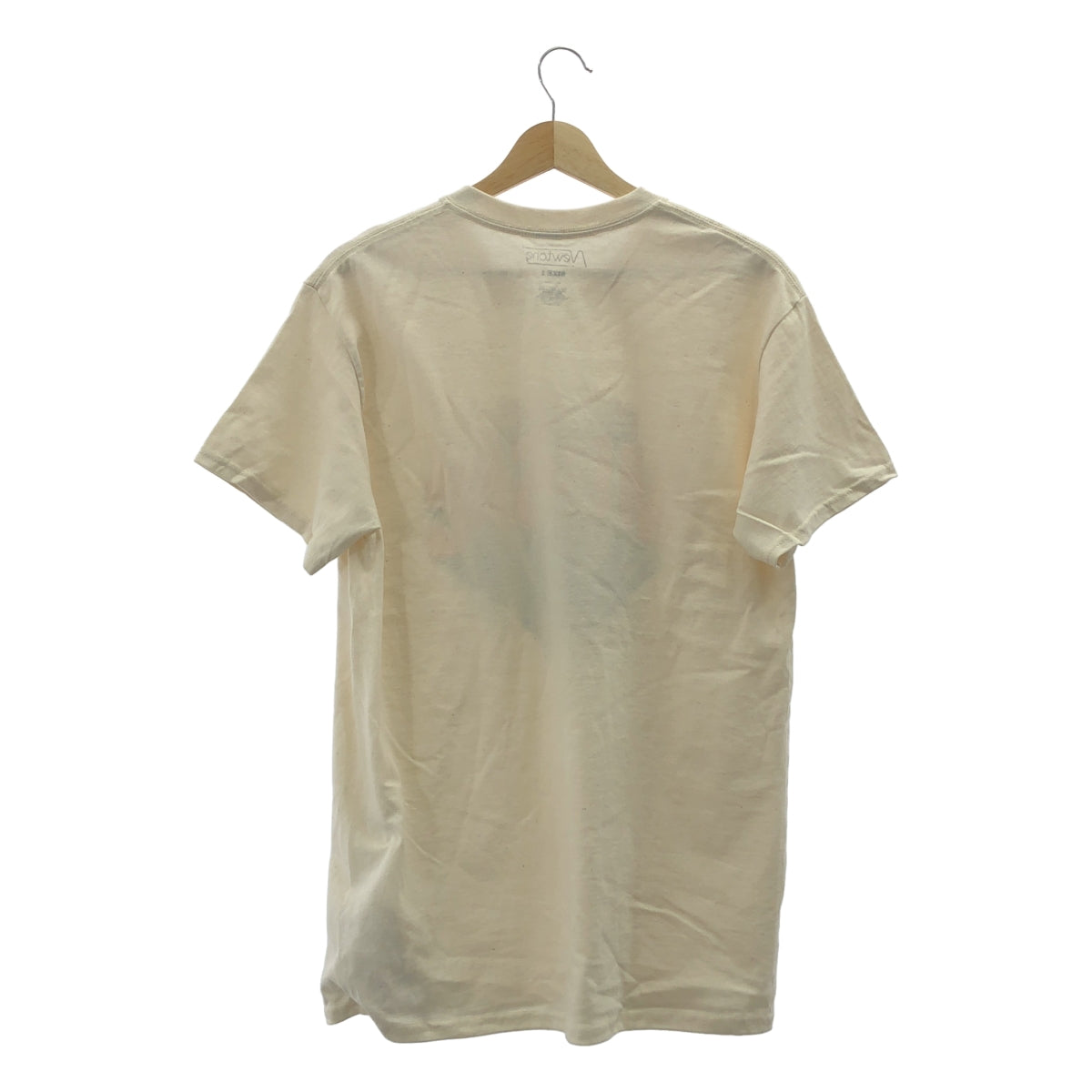 NEWTONE / ニュートーン | Deuxieme Classe取り扱い MUSIC プリントTシャツ | 1 | レディース