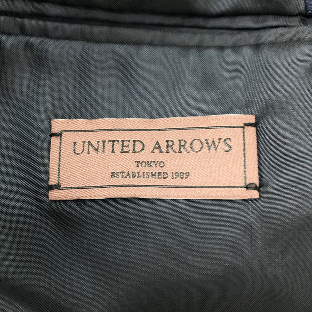 UNITED ARROWS / ユナイテッドアローズ | ストレッチ テーラードジャケット | 46 | メンズ