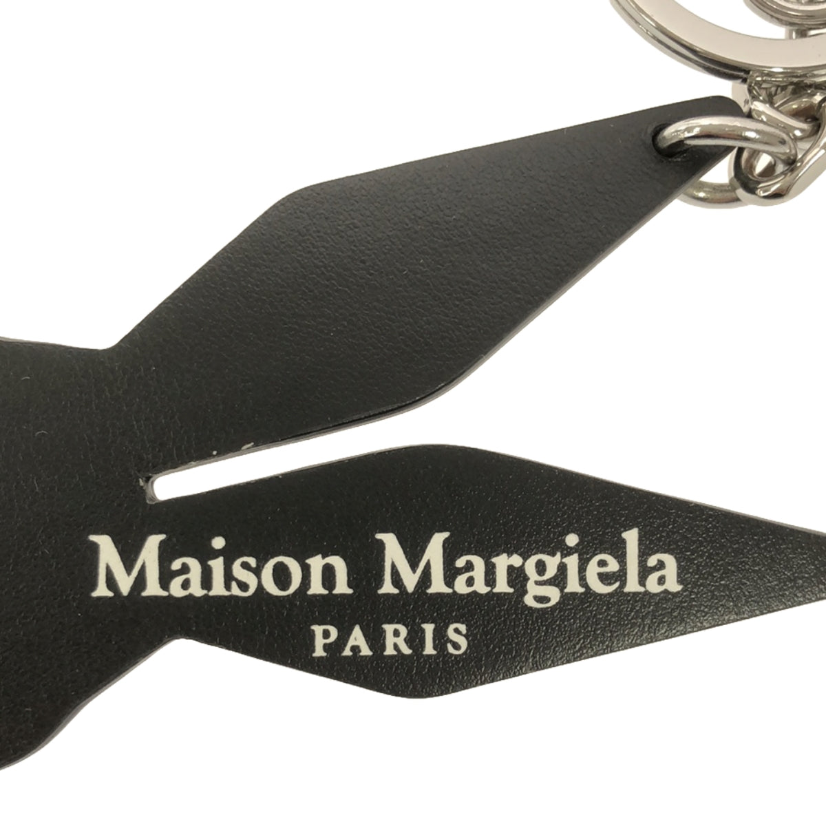 Maison Margiela / メゾンマルジェラ | Rabbit ラビットキーチェーン 