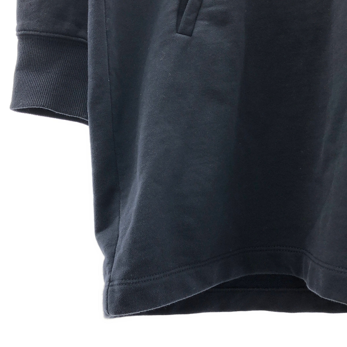 COACH Essential 連帽連身裙 | S 碼 |