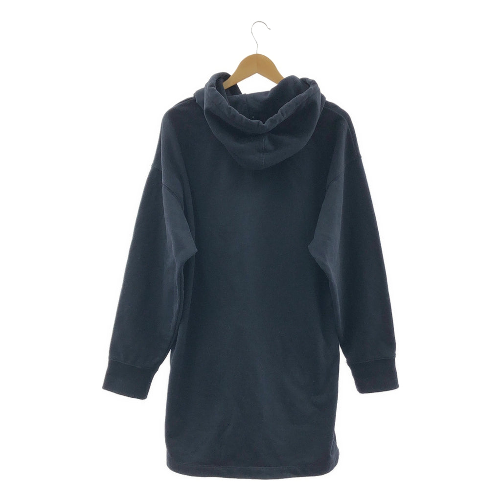 COACH Essential 連帽連身裙 | S 碼 |