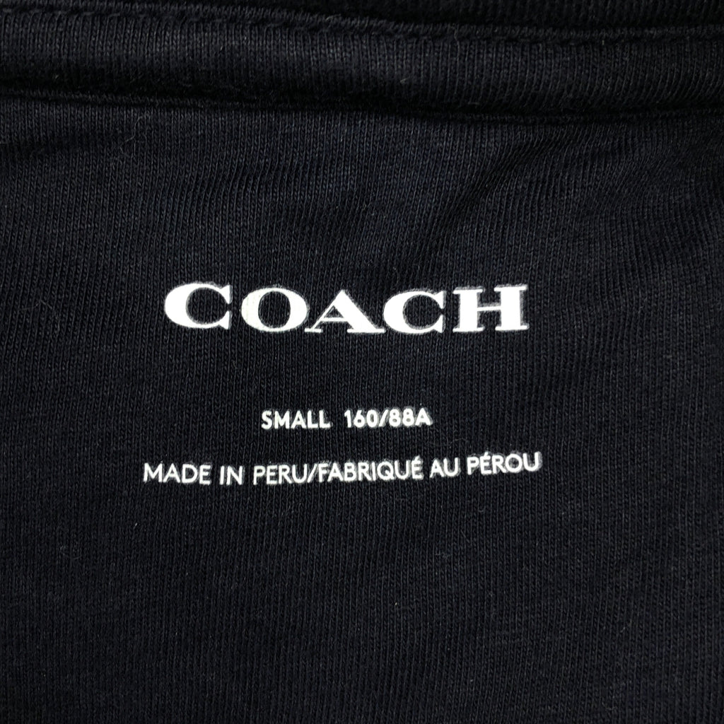 COACH Essential 連帽連身裙 | S 碼 |