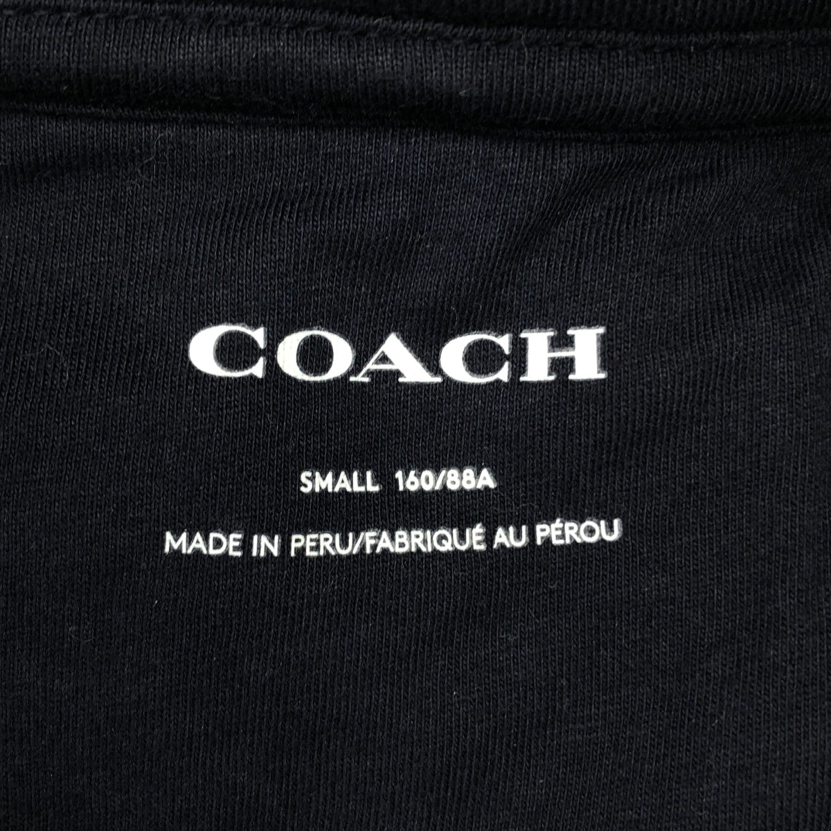 COACH Essential 連帽連身裙 | S 碼 |