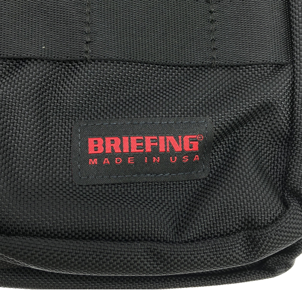 BRIEFING / Briefing | B4 OVER TRIP 2WAY Briefcase |