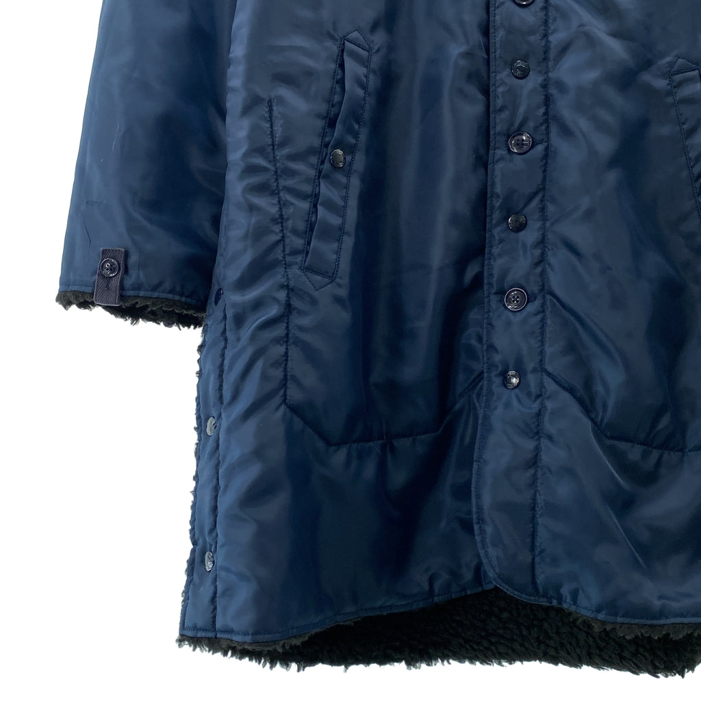 Engineered Garments | 雙面穿著羊毛襯裡的夾克 | S 碼 | 男士