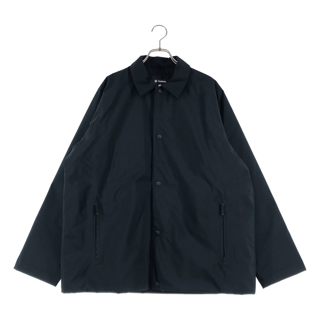 Goldwin / ゴールドウィン | ×RHC Ron Herman別注 / Down Shirt Jacket ダウンシャツジャケット | 2 | メンズ
