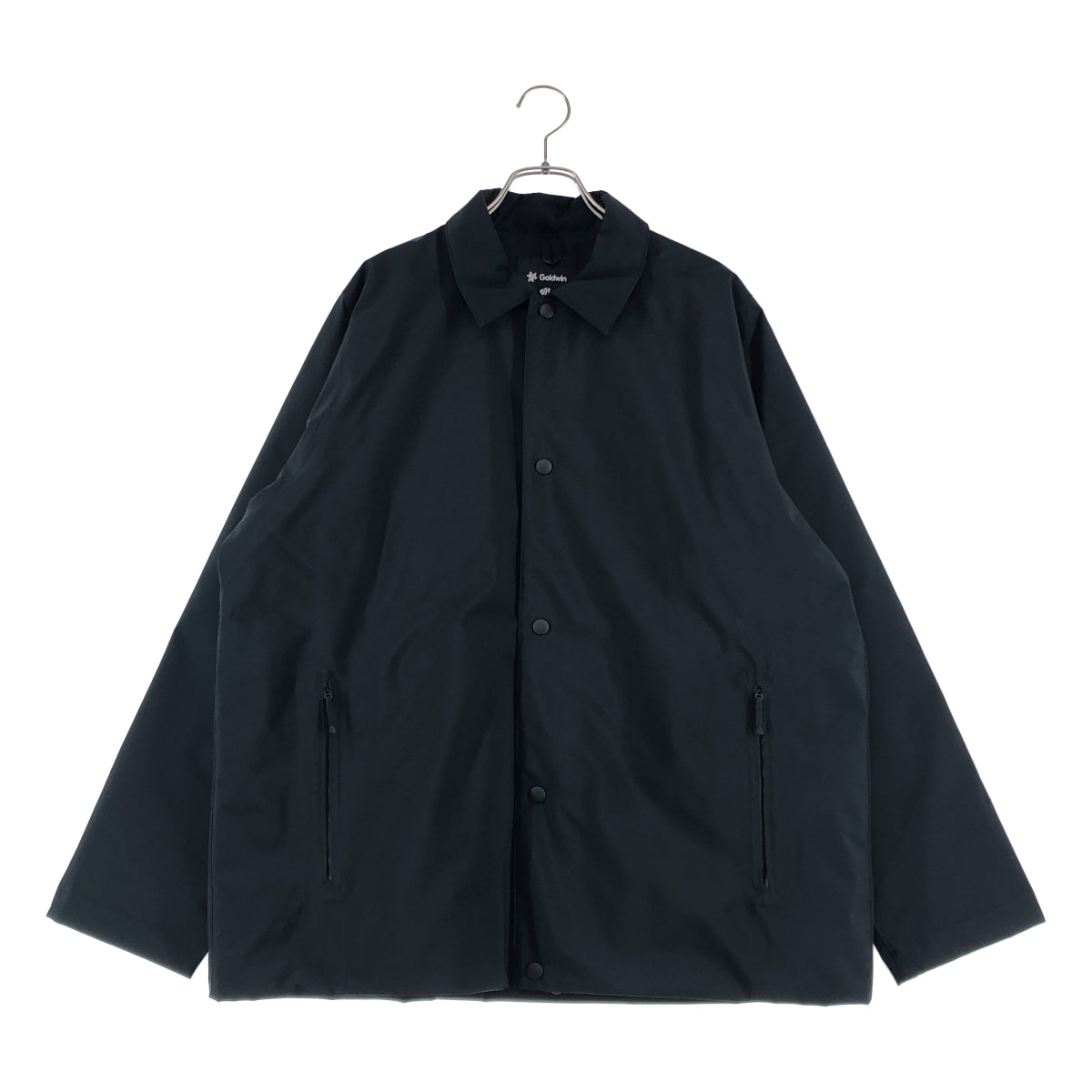 Goldwin / ゴールドウィン | ×RHC Ron Herman別注 / Down Shirt Jacket ダウンシャツジャケット | 2 | メンズ