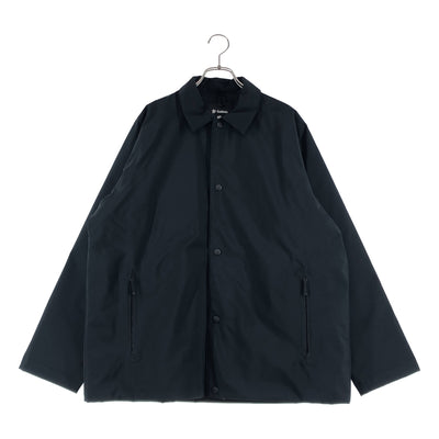 Goldwin / ゴールドウィン | ×RHC Ron Herman別注 / Down Shirt Jacket ダウンシャツジャケット | 2 | メンズ