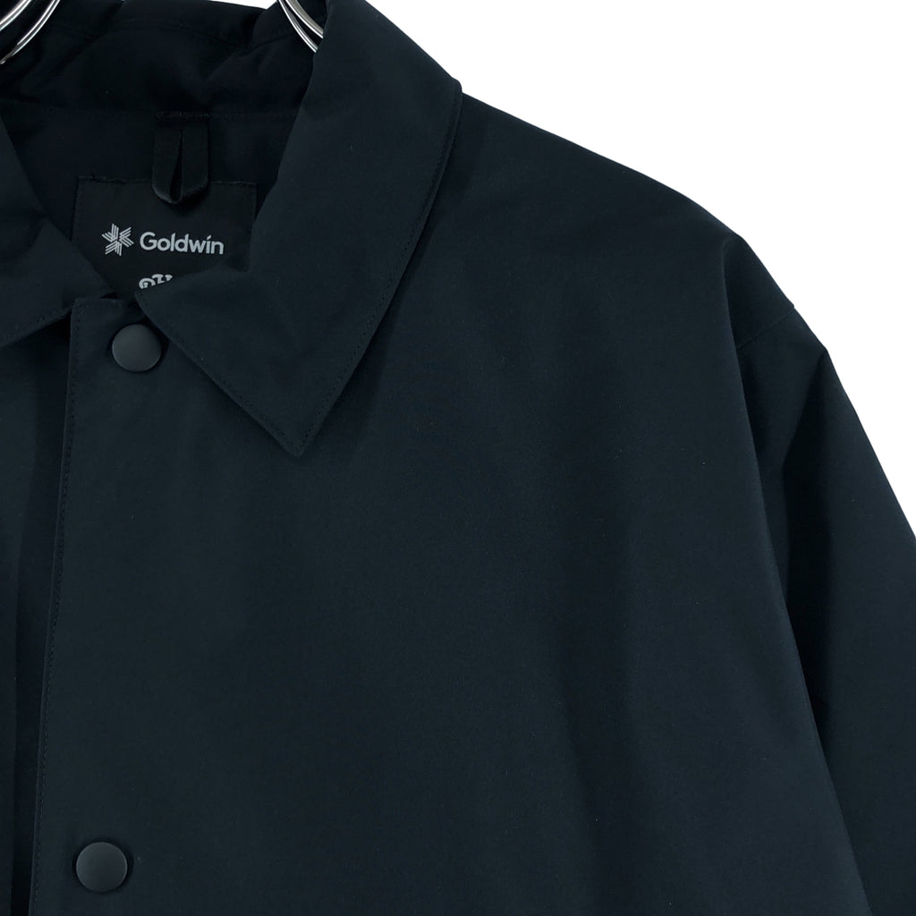 Goldwin / ゴールドウィン | ×RHC Ron Herman別注 / Down Shirt Jacket ダウンシャツジャケット | 2 | メンズ