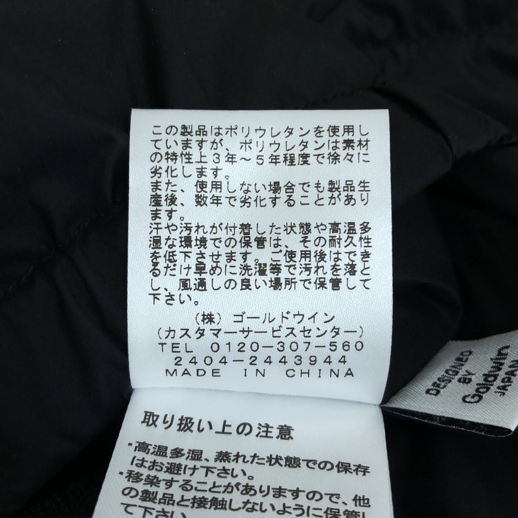 Goldwin / ゴールドウィン | ×RHC Ron Herman別注 / Down Shirt Jacket ダウンシャツジャケット | 2 | メンズ