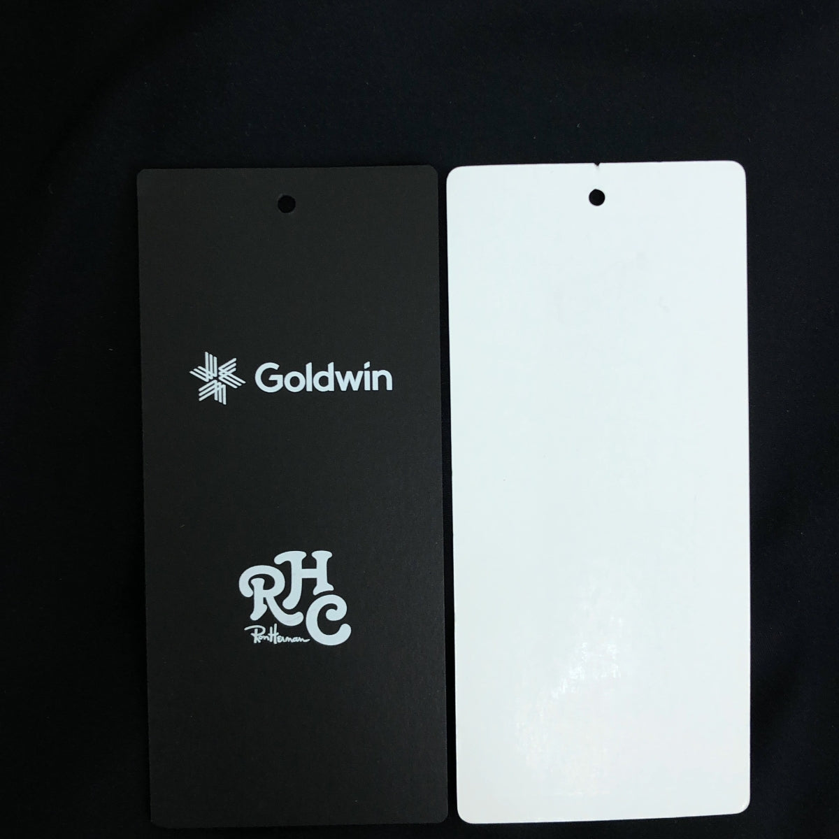 Goldwin / ゴールドウィン | ×RHC Ron Herman別注 / Down Shirt Jacket ダウンシャツジャケット | 2 | メンズ