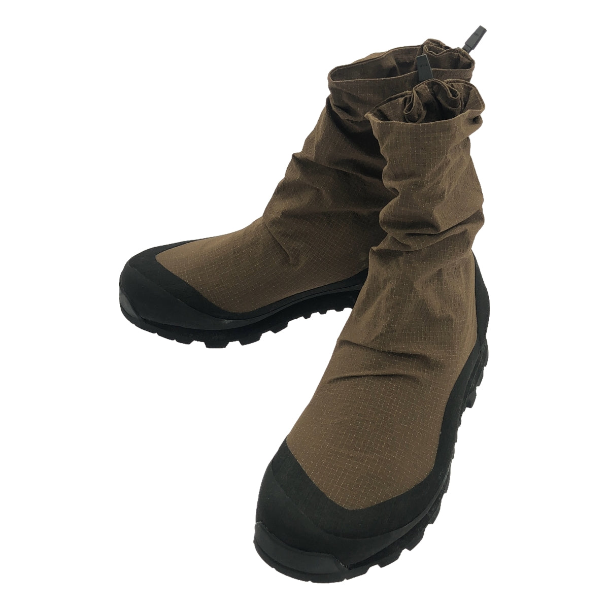 THE NORTH FACE / ザノースフェイス | Rain Boots GORE-TEX TNF / NF52440 ゴアテックス レインブーツ | 24 | レディース